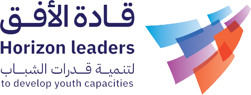 شعار قادة الافق